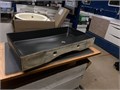 Раковина Jacob Delafon Vivienne 80 см, черная матовая EXBI112-NGM EXBI112-NGM