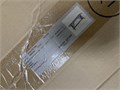 Столешница обеденного стола Dialma Brown DB003265 из массива с декоративными каменными вставками (бельгийский сине-серый известняк) DB003265