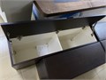 Кухонные шкафы/модули навесные Scavolini Glam шпон 14627