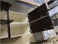 Кухонные шкафы/модули навесные Scavolini Glam шпон 14627