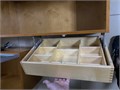 Кухонные шкафы/модули навесные BLUM Б\У 14628
