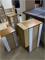Кухонные шкафы/модули навесные BLUM Б\У 14628