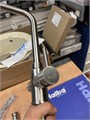 Haiba HB76802 Смеситель для кухни с подключение фильтра питьевой воды, нерж HB76802
