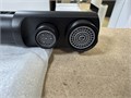 Haiba HB70088-7 Смеситель для кухни под фильтр (латунь) черный HB70088-7