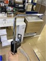 Haiba HB70615 Смеситель для кухни, гайка, хром. HB70615