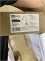 Lemark "Комфорт" LM3075B-Beige Смеситель для кухни с подключением к фильтру с питьевой водой LM3075B-Beige