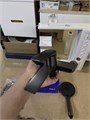 Haiba HB60816-3 Смеситель для ванны, пепельный HB60816-3