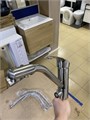 Haiba HB4321-5 Смеситель для кухни с подключением фильтра питьевой воды HB4321-5
