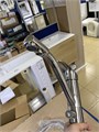 Haiba HB4321-5 Смеситель для кухни с подключением фильтра питьевой воды HB4321-5