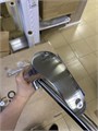 Haiba HB4321-5 Смеситель для кухни с подключением фильтра питьевой воды HB4321-5