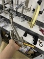 Haiba HB4321-5 Смеситель для кухни с подключением фильтра питьевой воды HB4321-5