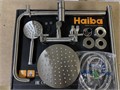 Haiba HB24808 Душевая система (нержавейка) HB24808