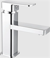Haiba HB1002 Смеситель для раковины, хром HB1002