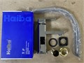 Haiba HB1002 Смеситель для раковины, хром HB1002