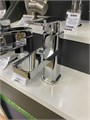 Haiba HB1002 Смеситель для раковины, хром HB1002