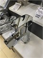 Haiba HB1002 Смеситель для раковины, хром HB1002