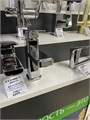 Haiba HB1002 Смеситель для раковины, хром HB1002