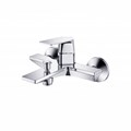 ZEEGRES Z.MILANO BD 39002001 Смеситель для ванны и душа, хром 39002001