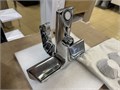 ZEEGRES Z.MILANO BD 39002001 Смеситель для ванны и душа, хром 39002001