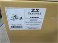 ZEEGRES Z.MILANO BD 39002001 Смеситель для ванны и душа, хром 39002001