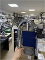 ZEEGRES Z.Como BD 17008001 Смеситель для раковины , на три отверстия, хром 17008001
