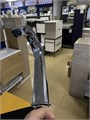 ZEEGRES Z.Como BD 17008001 Смеситель для раковины , на три отверстия, хром 17008001
