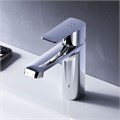 Смеситель для раковины (умывальника) AM.PM Above W F9W02100 хром F9W02100