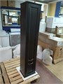 Roca AMERICA ZRU9302956 колонна подвесная правая 36 см, дуб темный ZRU9302956