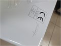 Jacob Delafon BIOVE BD E2930-00 Ванна чугунная, БЕЗ РУЧЕК, 170х75 E2930-00