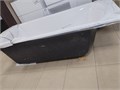 Jacob Delafon BIOVE BD E2930-00 Ванна чугунная, БЕЗ РУЧЕК, 170х75 E2930-00
