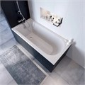 KOLLER POOL ORION ORION170X70 Ванна акриловая 170X70 см ORION170X70