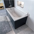 KOLLER POOL ORION ORION170X70 Ванна акриловая 170X70 см ORION170X70