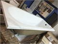 KOLLER POOL ORION ORION170X70 Ванна акриловая 170X70 см ORION170X70