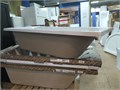KOLLER POOL ORION ORION170X70 Ванна акриловая 170X70 см ORION170X70