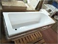 KOLLER POOL ORION ORION170X70 Ванна акриловая 170X70 см ORION170X70