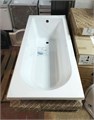 KOLLER POOL ORION ORION170X70 Ванна акриловая 170X70 см ORION170X70