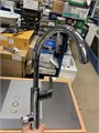 Grohe 119708 Blue Pure Смеситель для кухни Eurosmart с функцией фильтрации хром 119708
