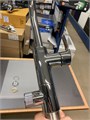 Grohe 119708 Blue Pure Смеситель для кухни Eurosmart с функцией фильтрации хром 119708