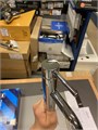 Nobili AQ93118/1CR ACQUERELLI смеситель для раковины, излив 100 мм AQ93118/1CR
