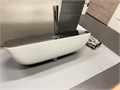 Hansgrohe 15672400 PuraVida смеситель для душа белый/хром 15672400