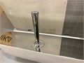 Hansgrohe 15672400 PuraVida смеситель для душа белый/хром 15672400