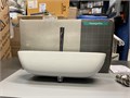 Hansgrohe 15672400 PuraVida смеситель для душа белый/хром 15672400