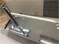 Hansgrohe 15672400 PuraVida смеситель для душа белый/хром 15672400