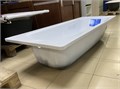 Roca Contesa BD 235860000 Стальная ванна, размер: 170х70 c ножками Roca 291021000 BD235860000