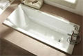 Jacob Delafon SOFA E60515RU-01 ванна акриловая 170x75 см E60515RU-01