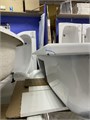 Стальная ванна 170х75 Roca Body Plus 237950000 белый 3,5 мм толщина + ножки для стальных ванн Roca 291021000 237950000