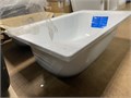 Стальная ванна Roca Contesa 120х70 212D06001 без антискользящего покрытия + ножки для стальных ванн Roca 291021000 212D0600
