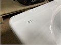Стальная ванна Roca Contesa 120х70 212D06001 без антискользящего покрытия + ножки для стальных ванн Roca 291021000 212D0600