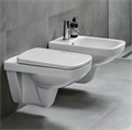 GEBERIT Selnova Square 500.336.01.1 Сиденье с микролифтом 500.336.01.1