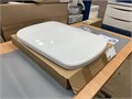 GEBERIT Selnova Square 500.336.01.1 Сиденье с микролифтом 500.336.01.1